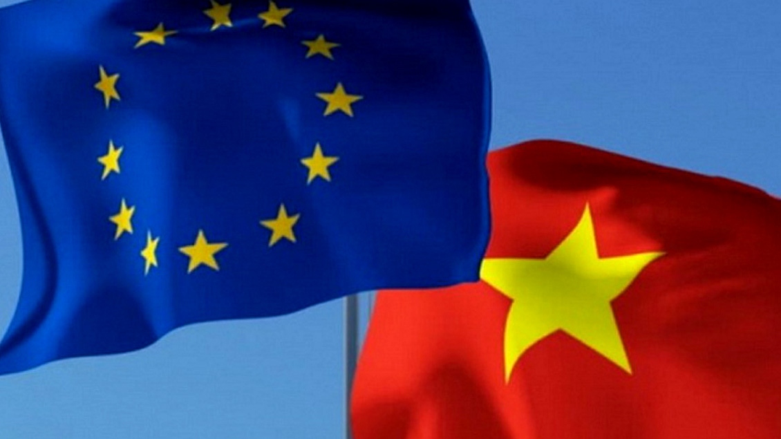 EC Vice President highlights Vietnam as an example model of trade co-operation